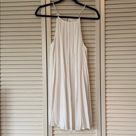 The Impeccable Pig Dresses & Skirts - Impeccable Pig white dress